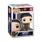 Funko POP! Supergirl (2026) - Bundle