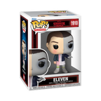 Funko Pop! Stranger Things - Eleven (Split) 1910