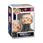 Funko POP! Supergirl (2026) - Bundle