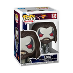 Funko POP! Supergirl (2026) - Bundle