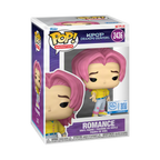 Funko Pop! K-Pop Demon Hunters - Romance 2436 *Exclusive*