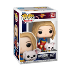 Funko POP! Supergirl (2026) - Bundle