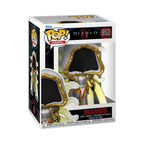 Funko Pop! Diablo 4 - Inarius 952 *box damage*