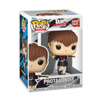 Funko POP! Persona 3 - Female Protagonist Kotone 1237