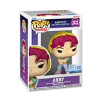 Funko Pop! K-Pop Demon Hunters - Abby 2433 *Exclusive*