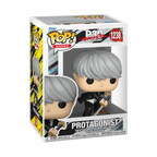 Funko POP! Persona 4 - Protagonist Yu 1238