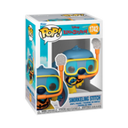 Funko POP! Lilo & Stitch - Snorkeling Stitch 1742