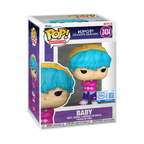 Funko Pop! K-Pop Demon Hunters - Baby 2434 *Exclusive*