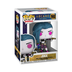 Funko POP! Arcane - Jinx 1602
