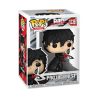 Funko POP! Persona 5 - Protagonist Ren 1239