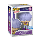 Funko Pop! K-Pop Demon Hunters - Mystery 2435 *Exclusive*