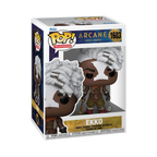 Funko POP! Arcane - Ekko 1603
