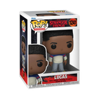 Funko Pop! Stranger Things - Lucas 1241