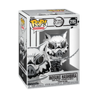 Funko POP! Demon Slayer - Inosuke (Sumi-Ink) 2193