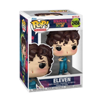 Funko POP! Stranger Things: Tales from '85 - Bundle