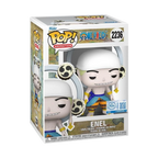 Funko POP! One Piece - Enel 2236 *Chase Bundle Exclusive*