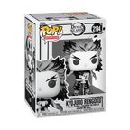 Funko POP! Demon Slayer - Rengoku (Sumi-Ink) 2194