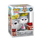 Funko POP! Animaniacs - Slappy & Skippy 2067