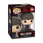 Funko Pop! Stranger Things - Will Byers 1786