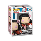 Funko POP! Demon Slayer: Kimetsu no Yaiba - Nezuko (Human) 2042