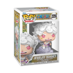 Funko Pop! One Piece - Bonney 2255  *Chance auf Chase*