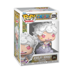 Funko Pop! One Piece - Bonney 2255  *Chance auf Chase*