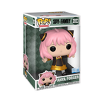 Funko POP! JumboSized Spy x Family - Anya Forger 2023 *Exclusive*