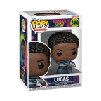 Funko POP! Stranger Things: Tales from '85 - Bundle