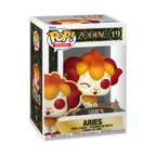 Funko POP! Zodiac - Aries 19