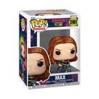 Funko POP! Stranger Things: Tales from '85 - Bundle