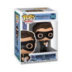 Funko Pop! Bridgerton - Benedict Bridgerton 1848