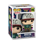 Funko POP! Stranger Things: Tales from '85 - Bundle
