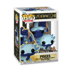 Funko POP! Zodiac - Pisces 20