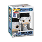 Funko Pop! Bridgerton - Sophie Baek 1849