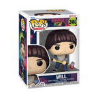 Funko POP! Stranger Things: Tales from '85 - Will 2463