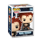 Funko POP! Solo leveling - Baek Yoonho 2268