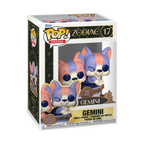 Funko POP! Zodiac - Gemini 17