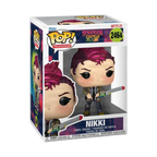 Funko POP! Stranger Things: Tales from '85 - Bundle