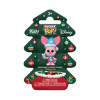 Funko POP! POCKET Winnie the Pooh Holiday 2025 - Piglet Tree