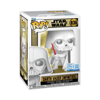 Funko POP! Star Wars: SW Legends - Darth Vader (Infinities) 836 *Exclusive*