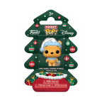 Funko POP! POCKET Winnie the Pooh Holiday 2025 - Pooh Tree