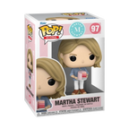 Funko POP! Icons Martha Stewart - Martha Stewart (with Cake) 97