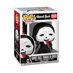 Funko Pop! Scream - Ghost Face with Tongue 2035