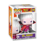 Funko Pop! Dragon Ball Daima - Dr. Arinsu 2309