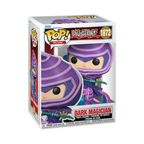 Funko POP! Plus Yu-Gi-Oh! - Dark Magician 1872