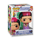 Funko POP! Icons Frida Kahlo  - Frida Kahlo 103