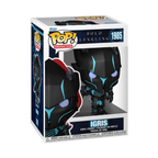 Funko POP! Solo leveling - Igris 1985 *Chance auf Chase*