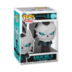 Funko POP! Kaiju No. 8 - Kaiju No 8 2079 *Chase Bundle*