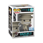 Funko POP! Kaiju No. 8 - Kaiju No. 9 (Jumpsuit) 2253 *Exclusive*