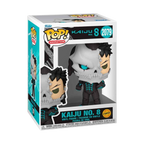 Funko POP! Kaiju No. 8 - Kaiju No 8 2079 *Chase Bundle*